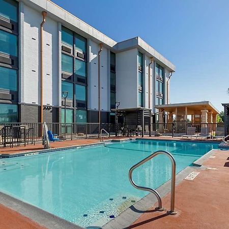 Best Western Corpus Christi Airport Hotel Exterior photo