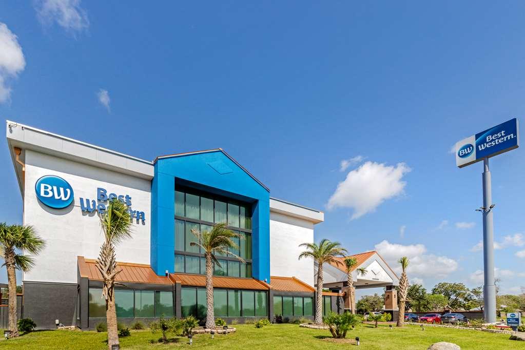 Best Western Corpus Christi Airport Hotel Exterior photo