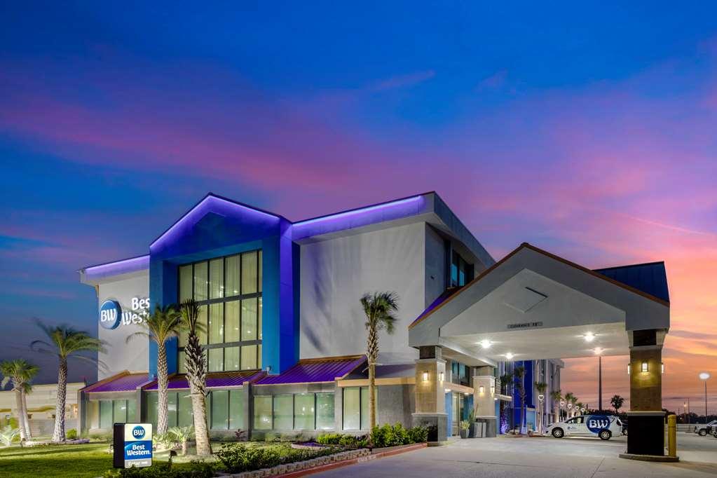 Best Western Corpus Christi Airport Hotel Exterior photo