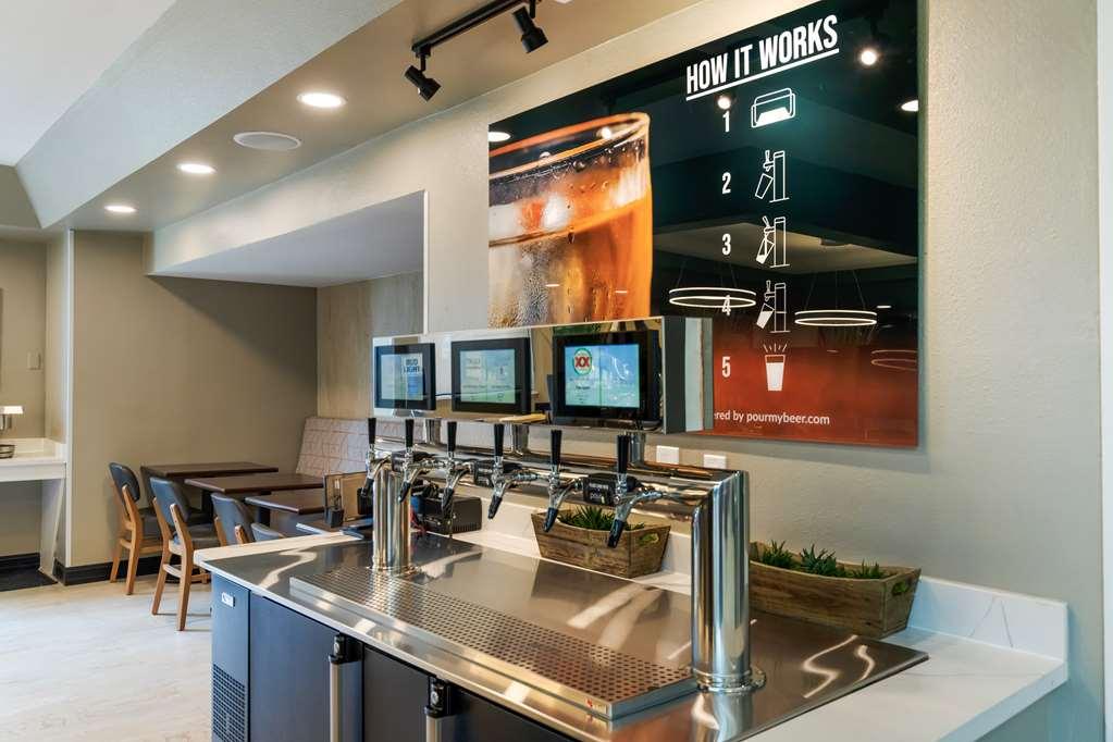 Best Western Corpus Christi Airport Hotel Restaurant photo