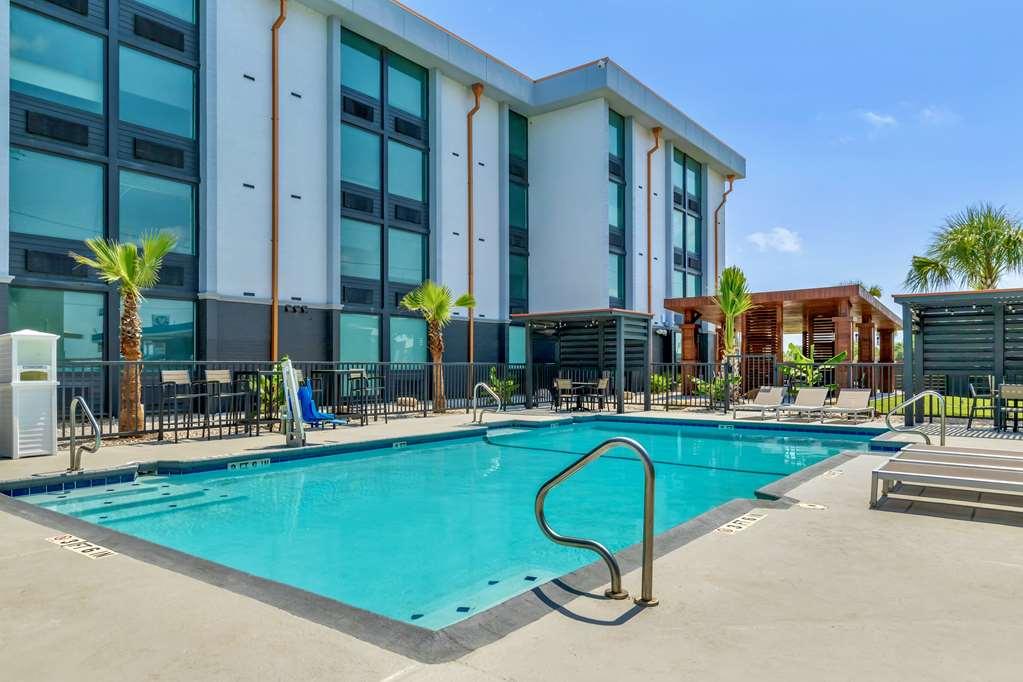 Best Western Corpus Christi Airport Hotel Facilities photo