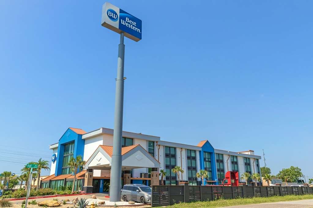 Best Western Corpus Christi Airport Hotel Exterior photo