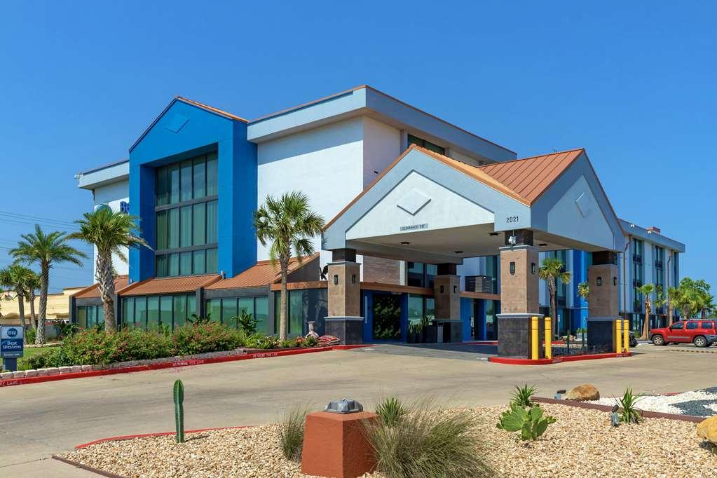 Best Western Corpus Christi Airport Hotel Exterior photo