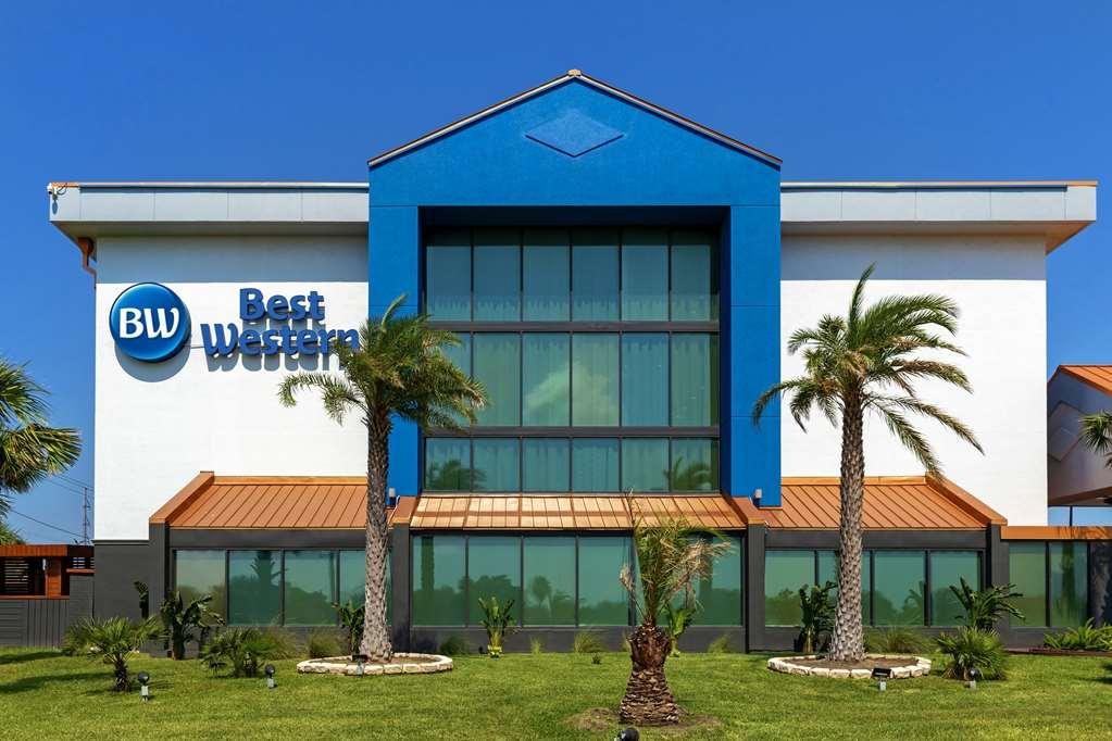 Best Western Corpus Christi Airport Hotel Exterior photo