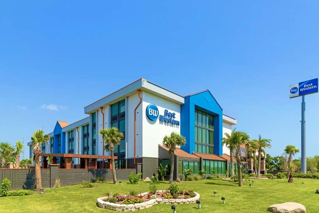 Best Western Corpus Christi Airport Hotel Exterior photo